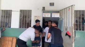 Perkuat Intelejen dan Gencar Razia 2 Kali Sepekan, Rutan Surabaya Perketat Keamanan 