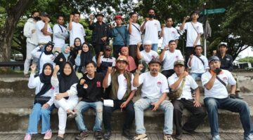 Terkait Dugaan Kasus Asusila di SMAN 1 Genteng, Rofiq Azmi Rencanakan Hearing Dengan DPRD Banyuwangi 