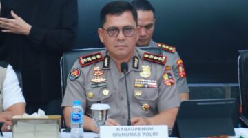 Bareskrim Polri Ungkap Dugaan Beras Fortifikasi Tak Sesuai Label, Sita 1.194 Kemasan Senilai Rp155 Juta