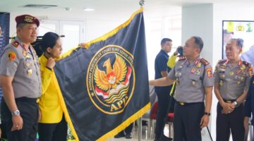Di Universitas Indonesia, Kabaharkam Tegaskan Kepercayaan Publik Jadi Ukuran Keberhasilan Polri