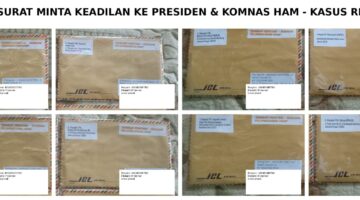 Menang Prapradilan Tapi Tak Dapat Keadilan : Korban Salah Tangkap 44 Hari di Medan Mengadu ke Presiden Prabowo dan Komnas HAM 