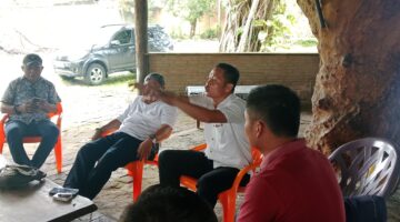 Diduga Kuasai Lebih dari 2.000 Hektare Tanah Warga, PT NIAS Disorot Aliansi Rakyat Nias Bersuara