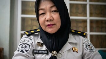 Cerita Lengkap di Balik Meninggalnya Buron Lapas Kutacane Ishak Alias Ical Versi Tim Kesehatan Lapas