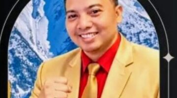 dr Andre Yulius : Jabatan Kapolri Adalah Amanah Strategis dan Tanggung Jawab Besar 