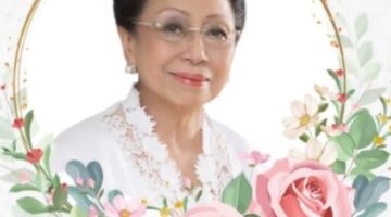 Martha Tilaar Tinggalkan Warisan Budaya Jamu Terkenal Sampai Mancanegara