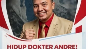 Rumah Sakit Dokter Andre (RSDA) Mahakarya Andre Yulius Sebagai Dokter Hebat yang Berpikir Keras Agar Warga Sejahtera 