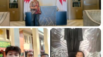 25 Tahun Jadi TKI di Arab Saudi Tanpa Gaji, Bu Mistiyem asal Pagak Malang Dideportasi Usai Tuntut Hak Rp1,4 Miliar