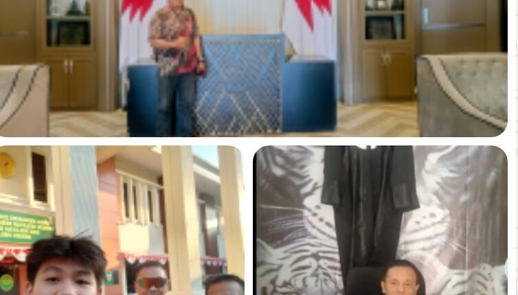 foto slider headline
