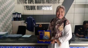 Diduga Abaikan Panggilan Polisi, Danru Security PT KASS Pujud Disorot : Istri Lapor Kasus Penelantaran 