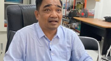 Kasus PT TSI VS BANK MANDIRI: Rion Arios Desak OJK, BI, dan LPS Beri Kejelasan atas 54 Cek Senilai Rp124 Miliar