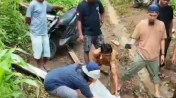 Sinergi Warga dan Tokoh Masyarakat : Pelepasan Bibit Ikan Air Tawar Digelar di Danau Bendungan Lau Simeme Deli Serdang