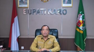 Bupati Karo Apresiasi Kinerja Polres Karo : Operasi Sarang Narkoba Bukti Nyata Polisi Hadir Untuk Masyarakat 