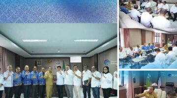 Bupati Karo Terima Audiensi DPD REI Sumut, Perkuat Kolaborasi Percepatan Pembangunan Rumah Subsidi