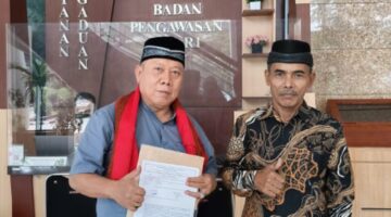 H. Makawi Adukan PN Jakut ke Bawas MA dan Ombudsman RI, Desak Pemeriksaan Jurusita-Panitera Perkara 640/Pdt.G/2026