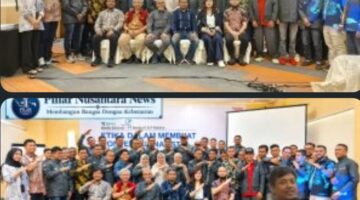 Hubungan Wartawan Aceh Timur dengan PT Medco Wajar, Pelatihan Jurnalistik Jangan Dikaitkan dengan Isu Lain
