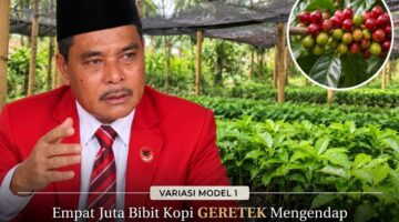Anggota DPRK Abdussalam Desak Bupati Gayo Lues Evaluasi Distanbun, Empat Juta Bibit Kopi GERETEK Terancam Jadi Program Gagal Tanpa Realisasi