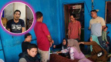 Ada Apa dengan Janji Asesmen dan Evaluasi Lapas Kutacane, Buron yang Baru Ditangkap Malah Meninggal dan Komitmennya Dipertanyakan